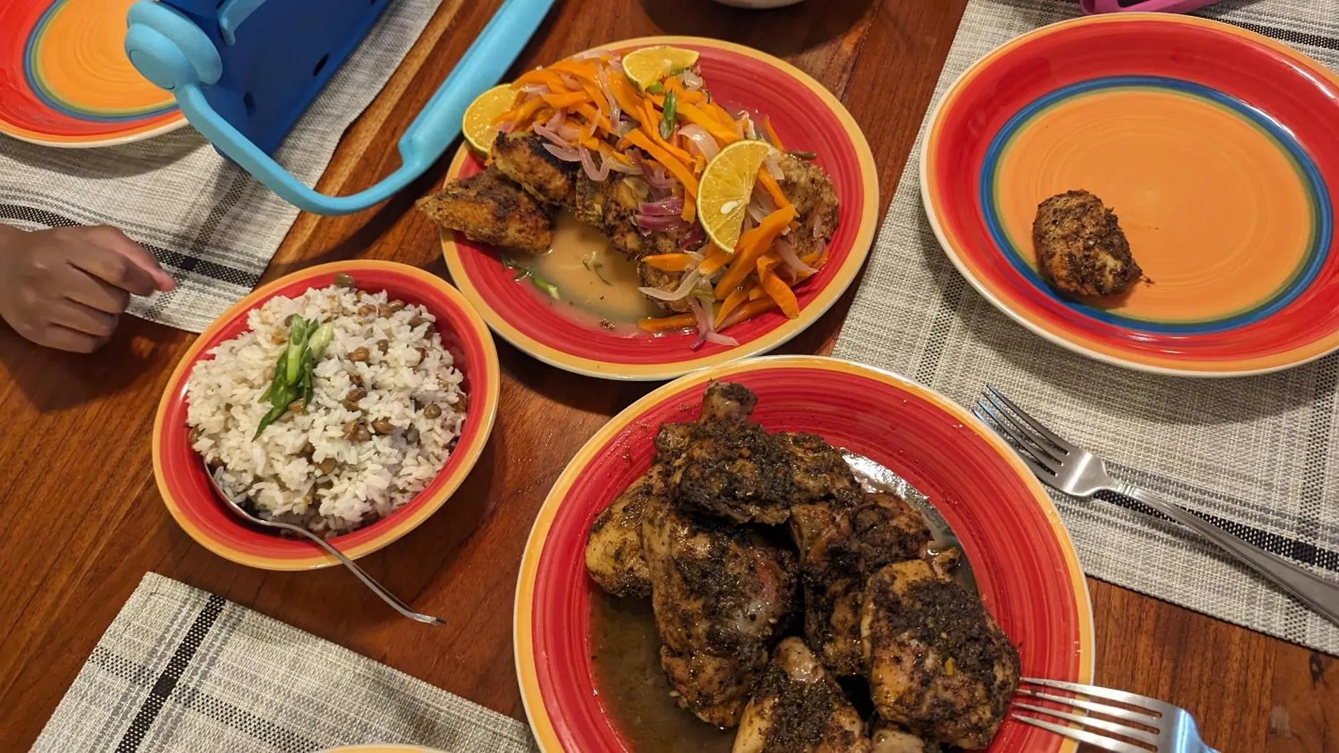 Mobay Las Palmas Montego Bay Jamaika