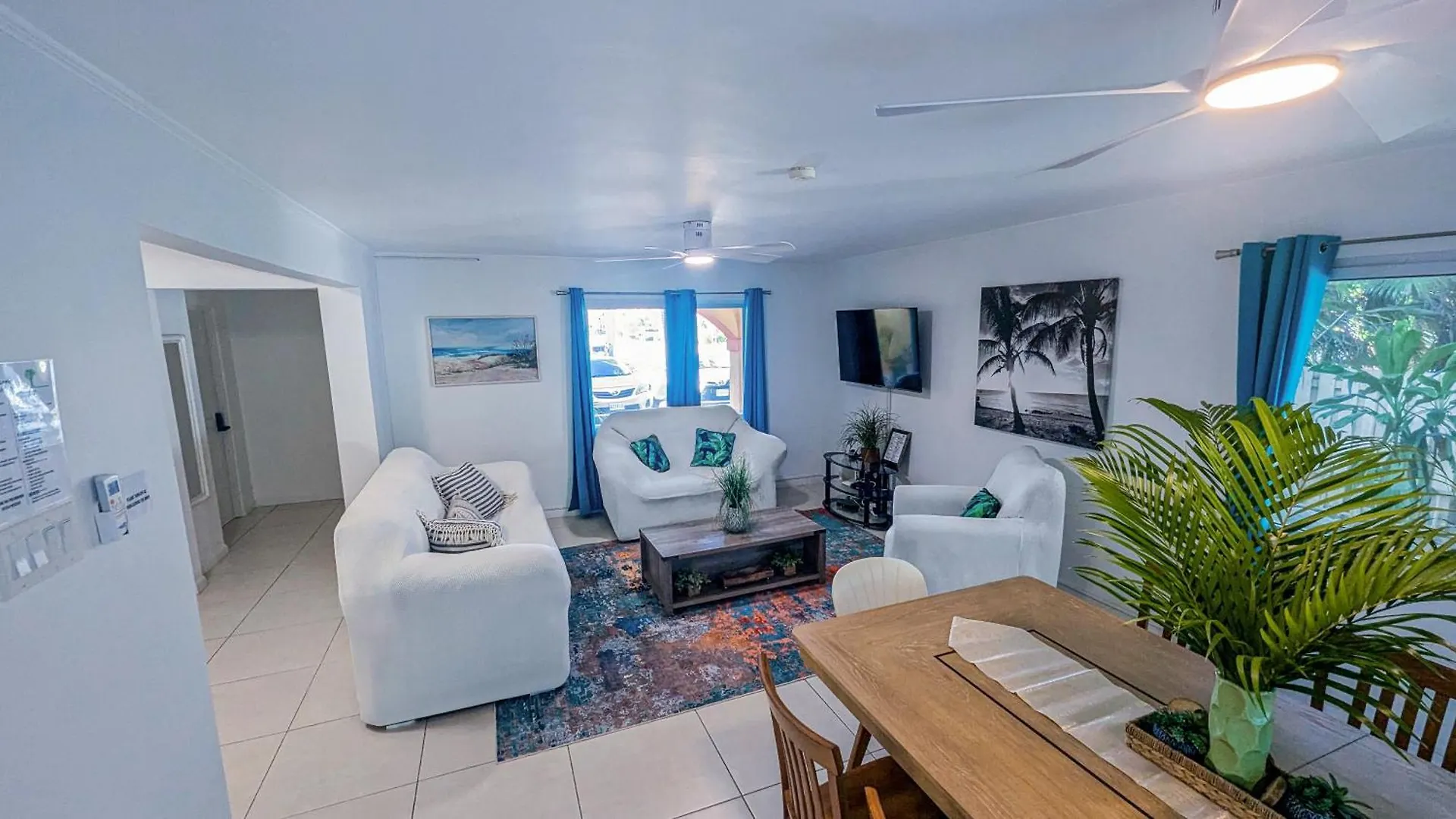 Mobay Las Palmas Montego Bay Villa