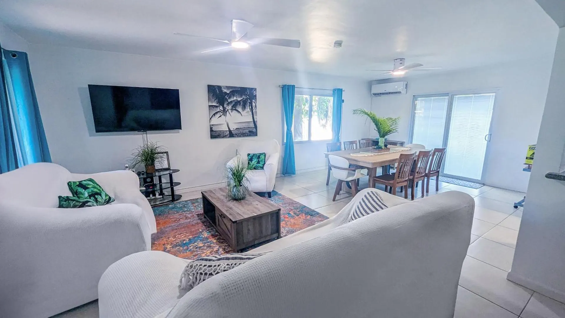 Villa Mobay Las Palmas Montego Bay Jamaika
