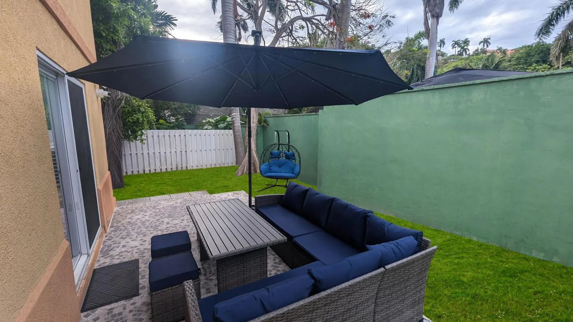Mobay Las Palmas Montego Bay 0*,
