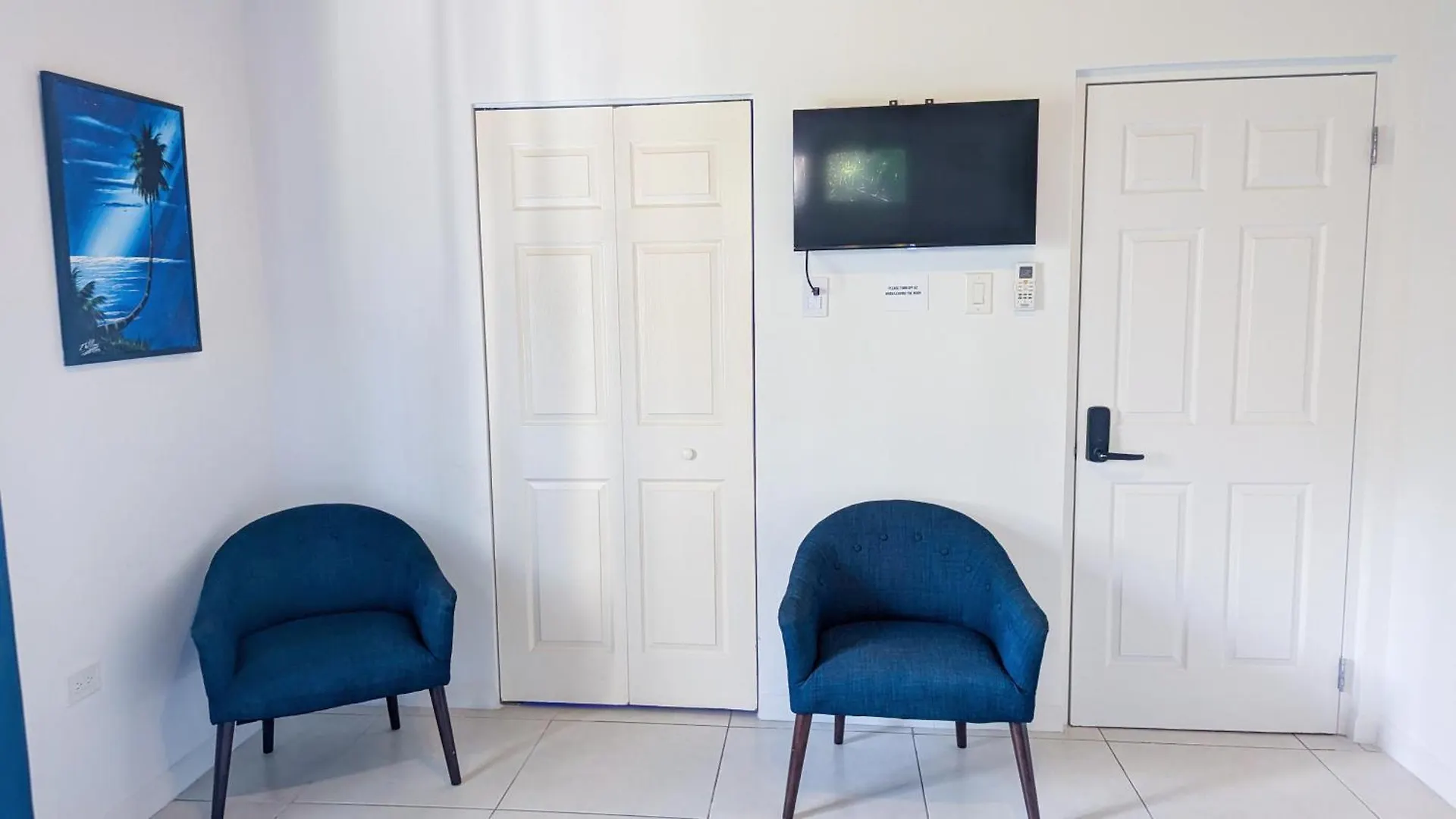 Mobay Las Palmas Montego Bay Villa